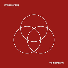 Venn Diagram (Vinyl)