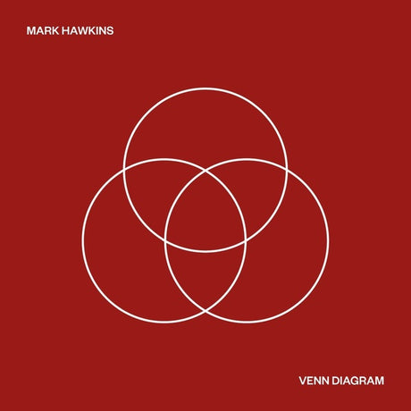 Venn Diagram (Vinyl)