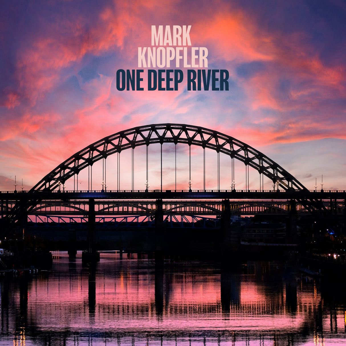 Mark Knopfler One Deep River [2 LP] [Records & LPs]