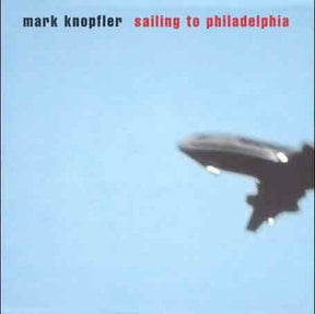 Mark Knopfler - Sailing to Philadelphia (Bonus Track) [Import] [CD]