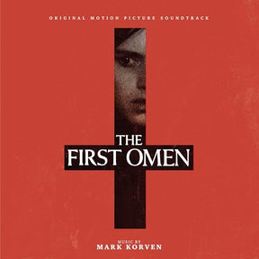 Mark Korven - The First Omen [Vinyl]