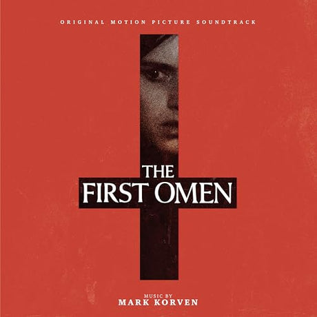 The First Omen (Vinyl)