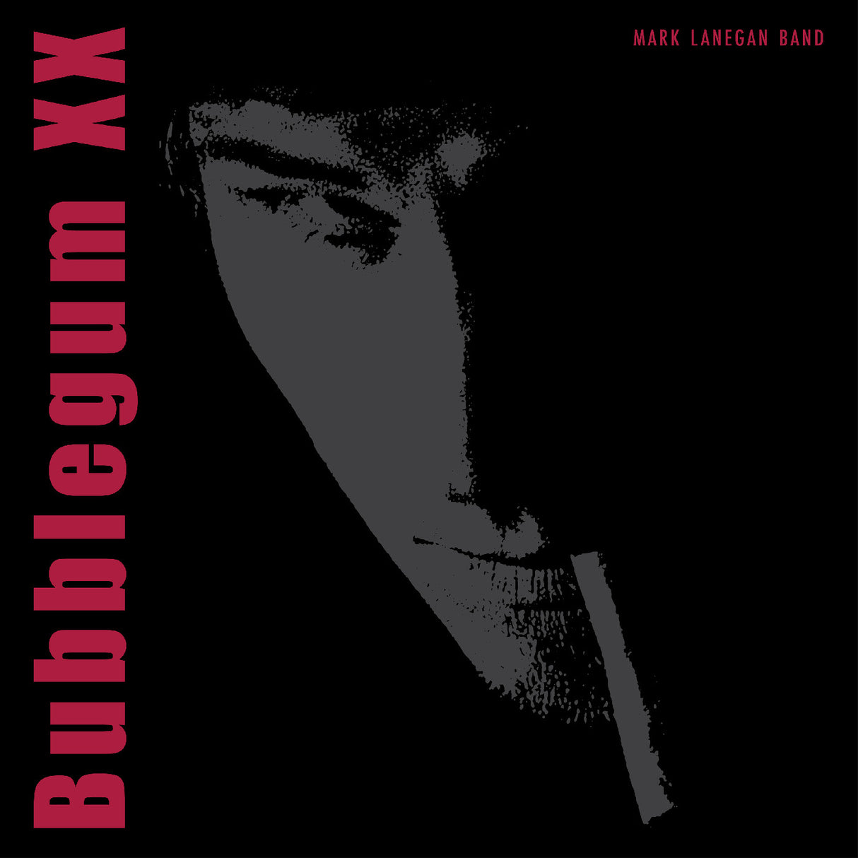 Bubblegum XX (CD)