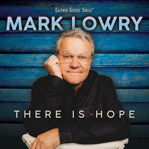There Is Hope [Aqua LP] (Vinyl)