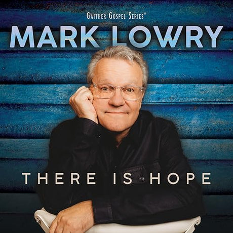 There Is Hope [Aqua LP] (Vinyl)