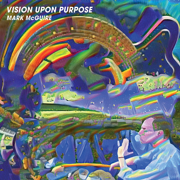 Vision Upon Purpose (Cassette)