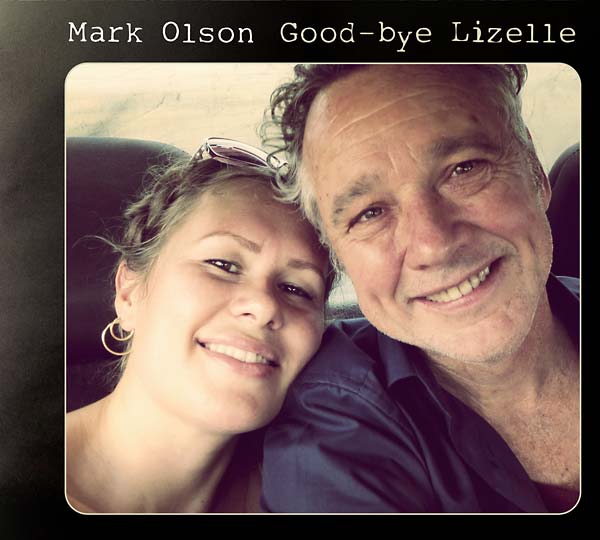Good-bye Lizelle (CD)