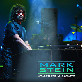 There's a Light (CD)