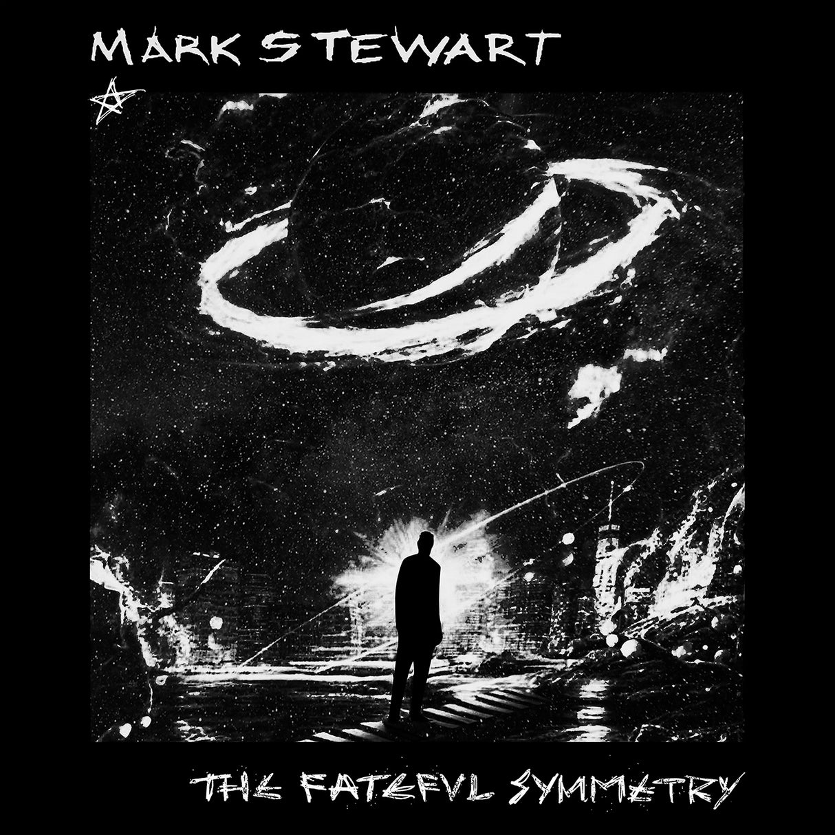 The Fateful Symmetry (Vinyl)