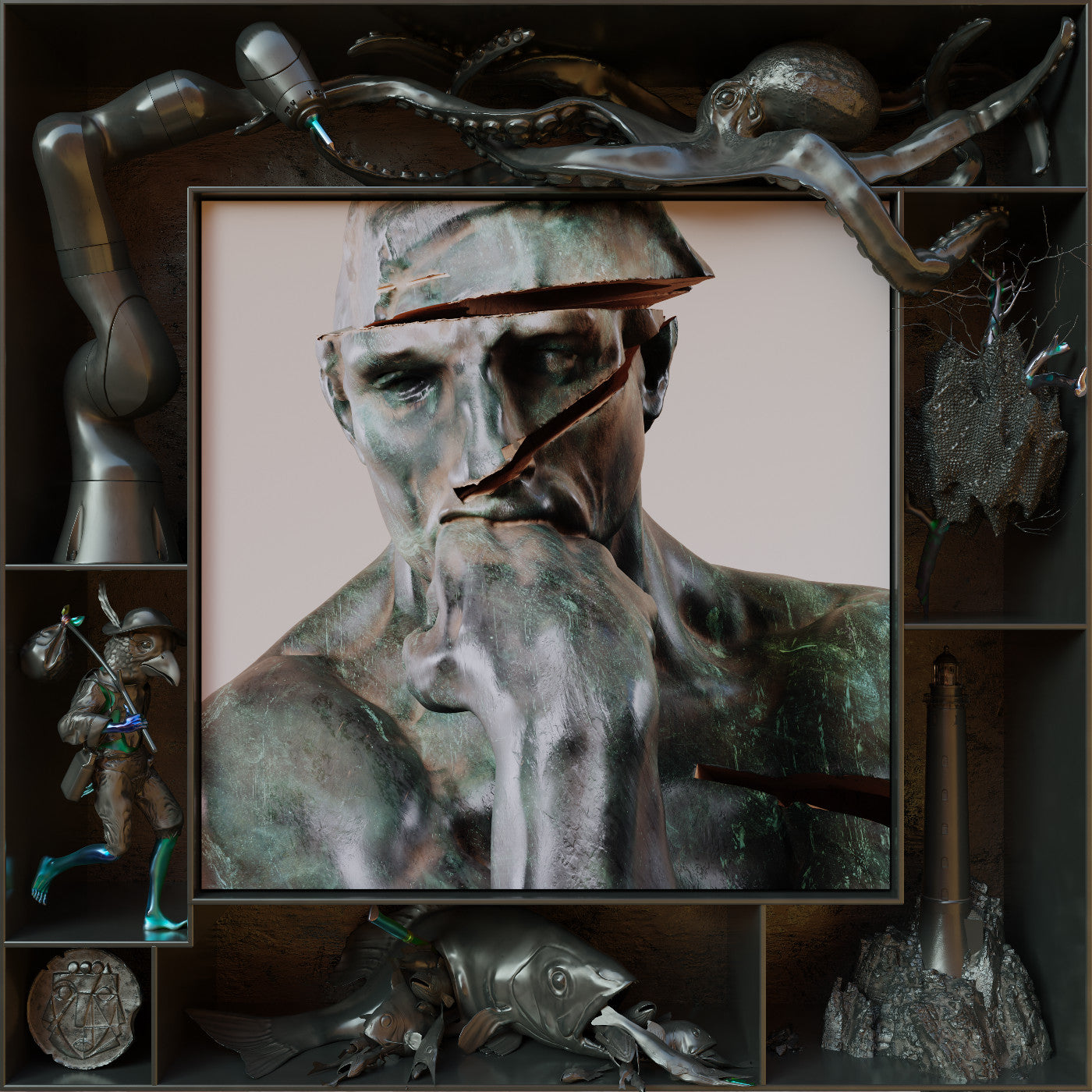 Tall Tales (Deluxe Edition) (CD)