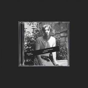 Silhouette (Smoke Jewel) [CD]