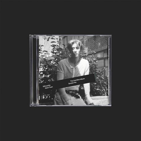 Silhouette (Smoke Jewel) [CD]