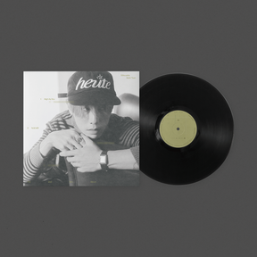 Silhouette (Vinyl) (Vinyl)