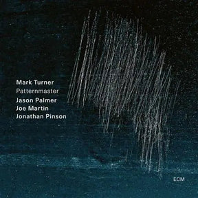 Patternmaster [CD]