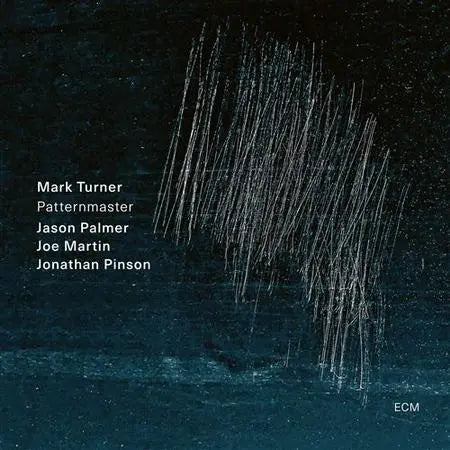 Patternmaster [CD]