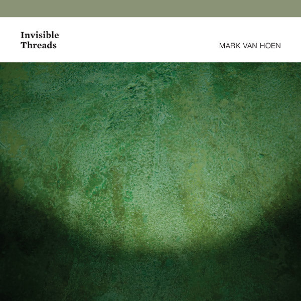 Invisible Threads (CD)