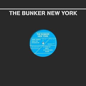 Walk the Distance EP (Vinyl) - Apocalypse Vinyl