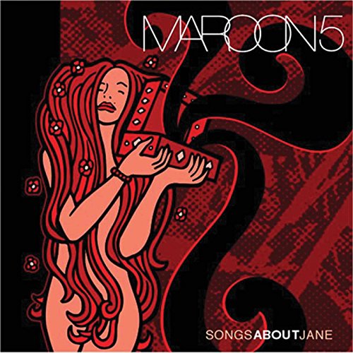 SONGS ABOUT JANE (CD)