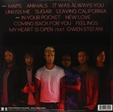 Maroon 5 V [Explicit Content] [Vinyl]