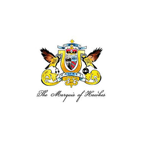 The Marquis Of Hawkes 2Lp (Vinyl)