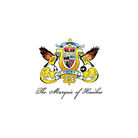 The Marquis Of Hawkes 2Lp (Vinyl)