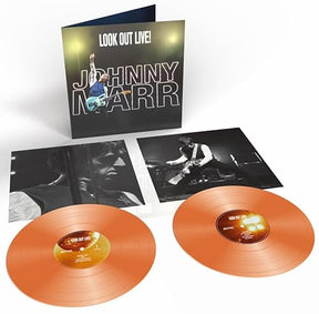 Look Out Live (Rsd 4.12.25) (Vinyl)