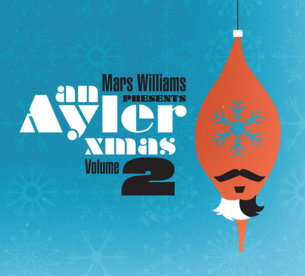 An Ayler Xmas Volume 2 (CD)