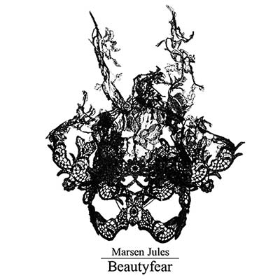 Beautyfear (CD)