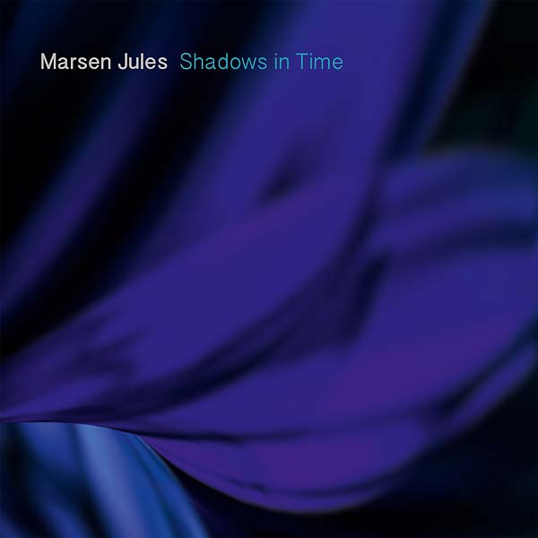 Shadows in Time (CD)