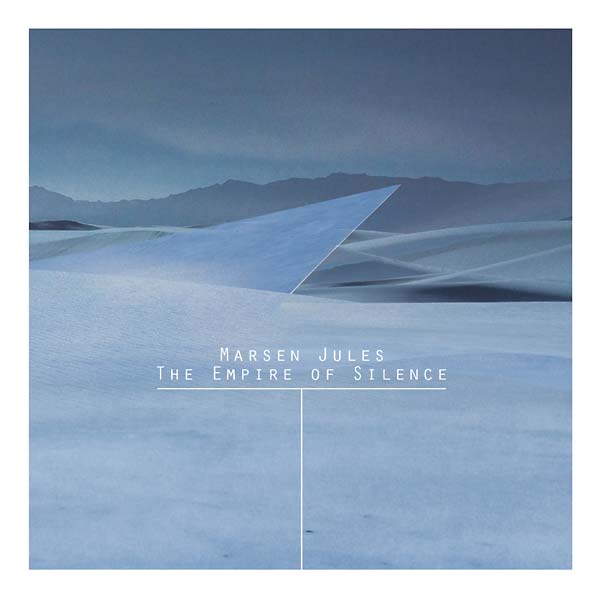 The Empire of Silence (CD)