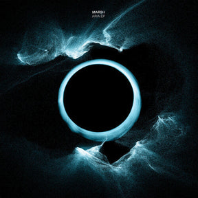 Aria Ep [Blue Vinyl] [Vinyl]