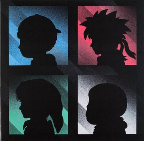 Timeline Ep (Vinyl)
