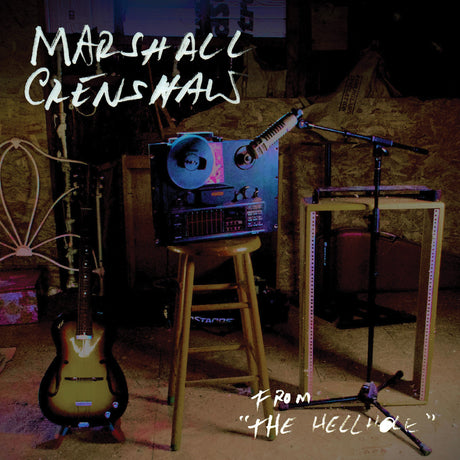 From The Hellhole (CD)
