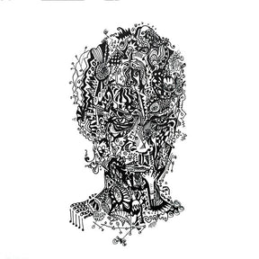 Fairytales Of The Supersurvivor (Vinyl) - Apocalypse Vinyl