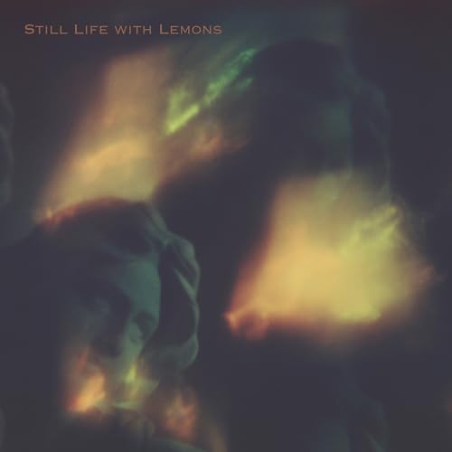 Marta Warelis - Still Life With Lemons [CD]