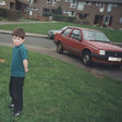 Courting Strong (Vinyl)