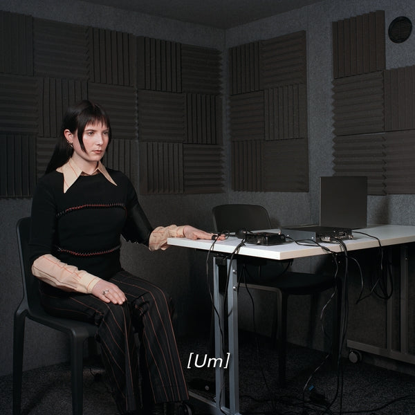 Um (Vinyl) - Apocalypse Vinyl