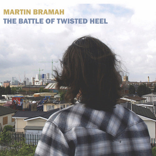 The Battle Of Twisted Heel (CD)