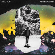 Magic Sign (CD)