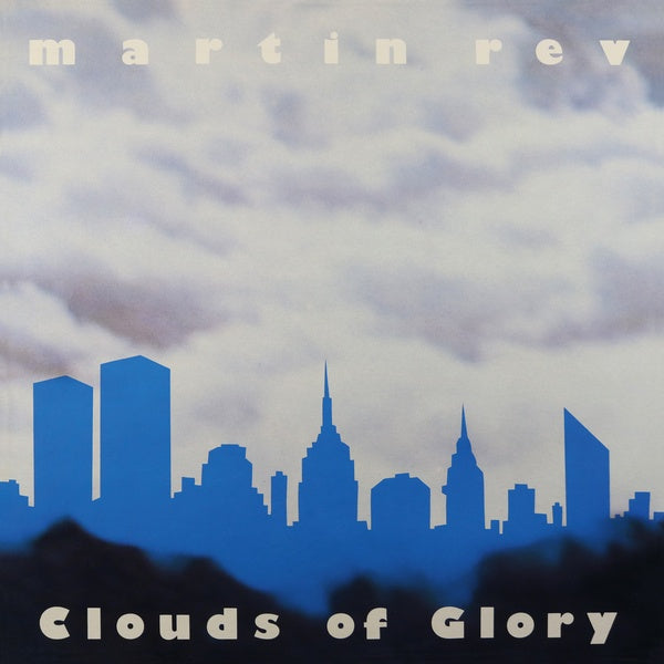 Clouds of Glory (CD)