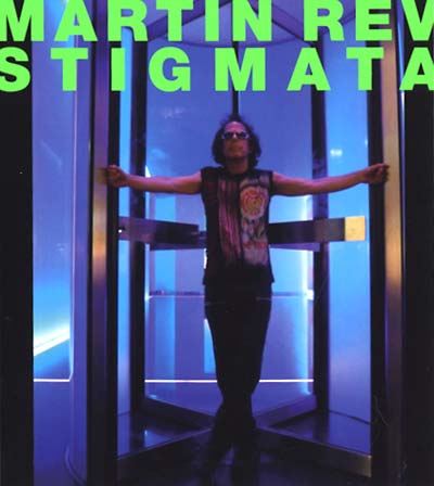 Stigmata (CD)