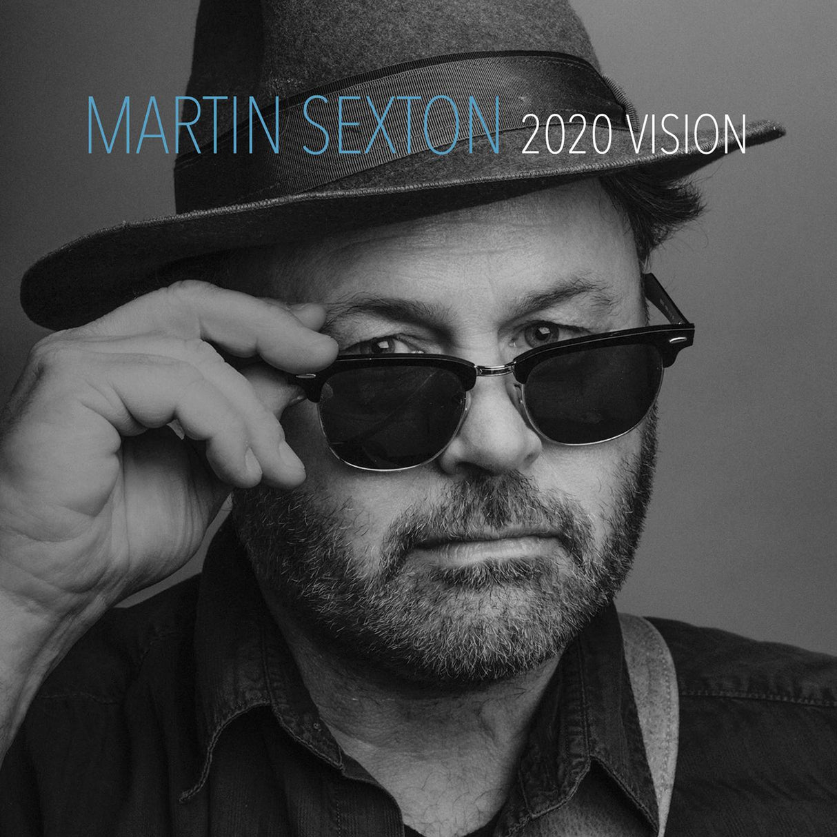 2020 Vision (CD)