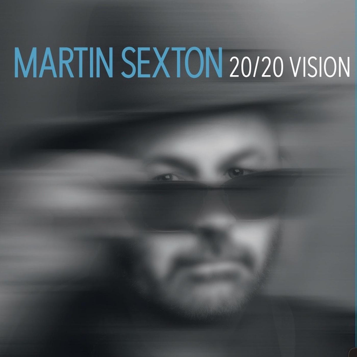 2020 Vision (Vinyl)