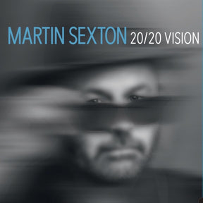 2020 Vision (Vinyl) - Apocalypse Vinyl