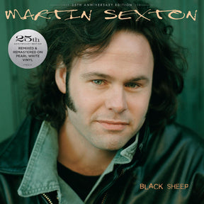 Black Sheep (25th Anniversary Remastered Edition) (WHITE PEARL VINYL) (Vinyl)