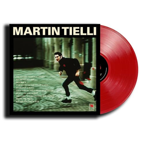 We Didn'T Even Suspect He Was The Poppy Salesman (Vinyl)