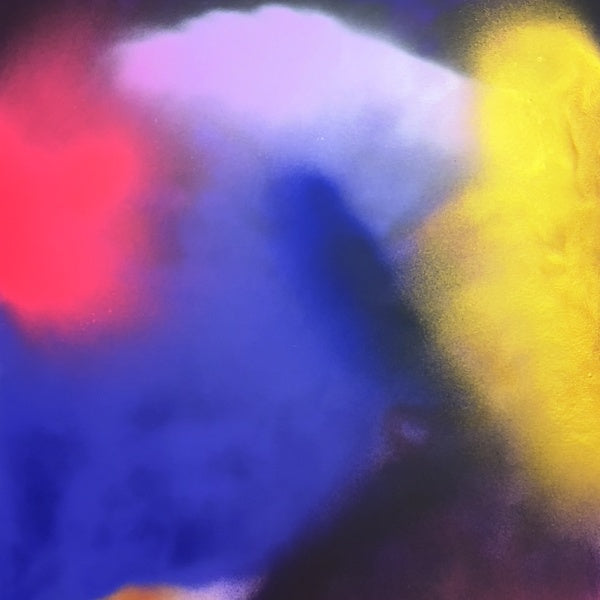 Hypnagogia (Vinyl)
