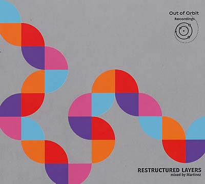 Restructured Layers (CD)