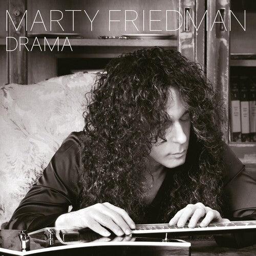 Drama (CD)