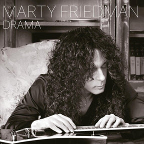 Drama (CD)